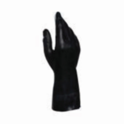 Chemical protective gloves UltraNeo 401, Neoprene/natural latex