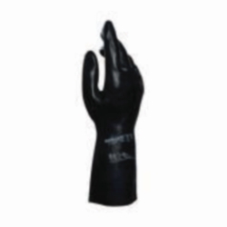 Slika Chemical protective gloves UltraNeo 420, Neoprene/natural latex