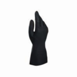 Slika Chemical protective gloves Alto 260, natural latex