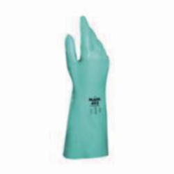 Slika Chemical protective gloves Ultranitril 493, nitrile