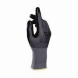 Protective gloves Ultrane 553, nitrile
