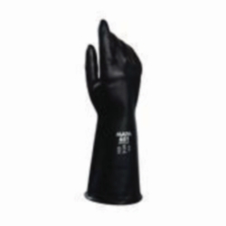 Slika Chemical protective gloves, Butoflex 651, butyl
