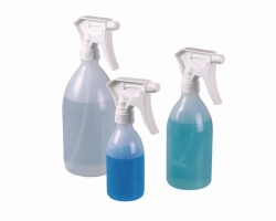 Slika Spray bottles LaboPlast<sup>&reg;</sup>, PE / PP
