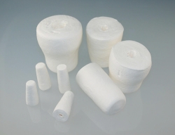 LLG-Cellulose stoppers Steristoppers<sup>&reg;</sup>