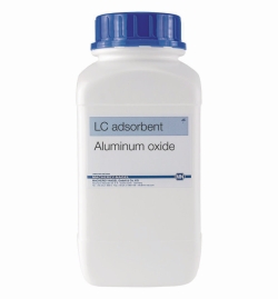 Slika Aluminium oxide adsorbents for low pressure column chromatography