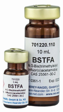 Slika Silylation reagents - BSTFA, SILYL-991