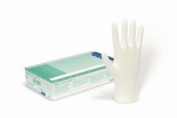 Slika Disposable Gloves Vasco<sup>&reg;</sup> Nitril white