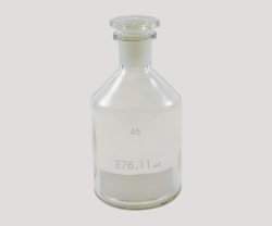 Slika Dissolved oxygen bottles, Winkler pattern