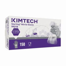 Disposable Gloves Kimtech&trade; Sterling&trade;, Nitrile