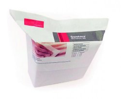 Slika Cleanroom tissues MicroPure AP, fleece, 224 x 224mm, class 1000,, pack of 300