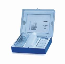 Slika Test Kits for Boiler-, Cooling- and Industrial Process Water