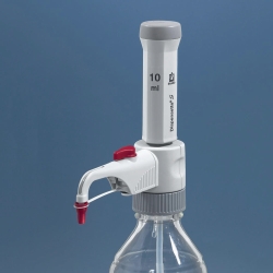 Bottle-top dispenser Dispensette<sup>&reg;</sup> S Fix