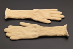 Heat Protective Gloves, up to +250 &deg;C