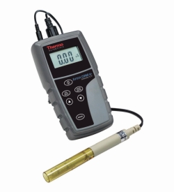 Slika Conductivity meters Eutech&trade; COND 6+