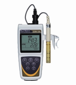 Conductivity meters Eutech&trade; CON150 / CON450