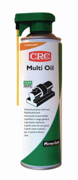Slika Special multi oil NSF H1, with Perma-Lock spray head, spray can ? 500 ml