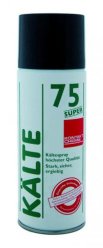 Slika Cooling spray K?LTE 75 SUPER HFO version, cooling up to -52?C, spray can ? 200 m