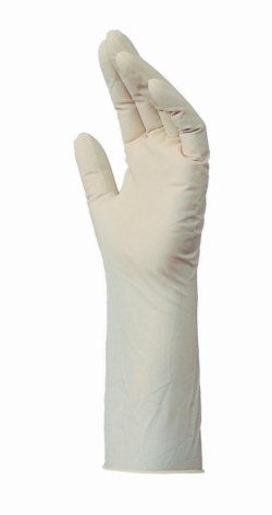 Slika Cleanroom Gloves AdvanTech529, nitrile