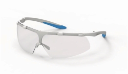 Slika Safety Eyeshields uvex super fit CR 9178