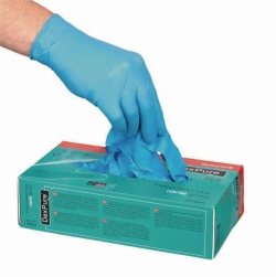 Slika Disposable Gloves DEXPURE<sup>&reg;</sup>, Nitrile, Powder-Free