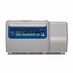 Benchtop centrifuge SL1 Plus/SL1R Plus (IVD)