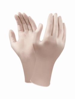 Slika Cleanroom Gloves Nitrilite<sup><SUP>&reg;</SUP></sup> <I>Silky, </I>nitrile