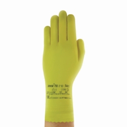 Slika Chemical Protection Glove UNIVERSAL&trade; Plus, Latex