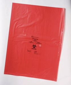 Biohazard Disposal Bags, PP
