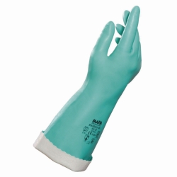 Slika Chemical Protection Glove Ultranitril 381, Nitrile
