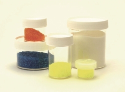 Wide mouth jars, PMP, with screw cap Nalgene&trade;, PP