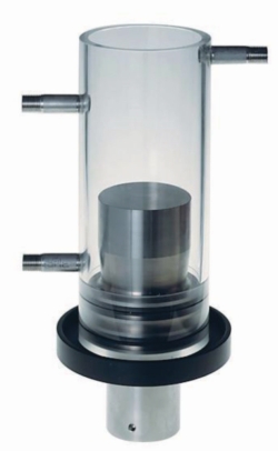 Slika Irradiation beaker BB 6, plastic,