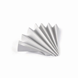 Slika Qualitative filter paper, Grade 598&frac12;, folded filters