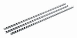 Slika Support rods, Galvanised steel