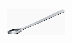 Slika Pharmacist&#39;s spoon, Stainless steel 1.4301