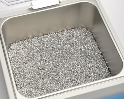 Thermal beads for Water baths Precision