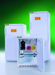Slika Spark-free laboratory refrigerators, up to +1 &deg;C