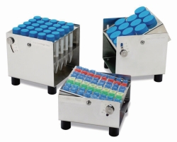 Slika Tube racks for Shaking incubators SI-200D / SIC-200D-C