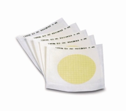Slika Membrane filters, type 114, cellulose nitrate