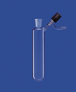 Slika Nitrogen tubes (Schlenk-tubes), DURAN<sup>&reg;</sup> tubing