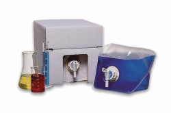 pH buffer solutions, Bag in Box, 25 &deg;C