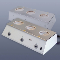 Slika Serial heating units series KM-R3