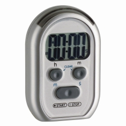 Slika Digital countdown timer and stopwatch Shake Awake