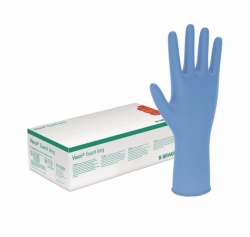 Disposable Gloves Vasco<sup>&reg;</sup> Guard long, nitrile