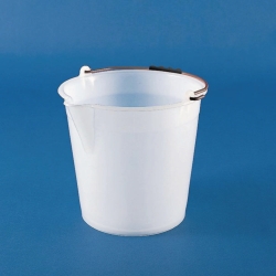 Bucket, LDPE