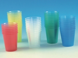 Slika Lids, PP for Medicine cups