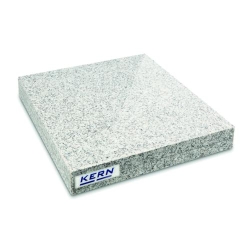 Slika Antivibration plates, granite