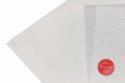 Filter paper, for clarification, sheets