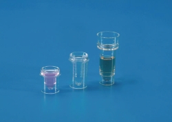 Sample Cups for Analyzers, PS