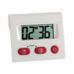Slika Digital countdown timer and stopwatch