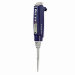 Single channel microliter pipettes Acura<sup>&reg;</sup> <I>electro </I>XS 926 / 936, variable